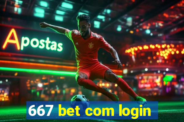 667 bet com login